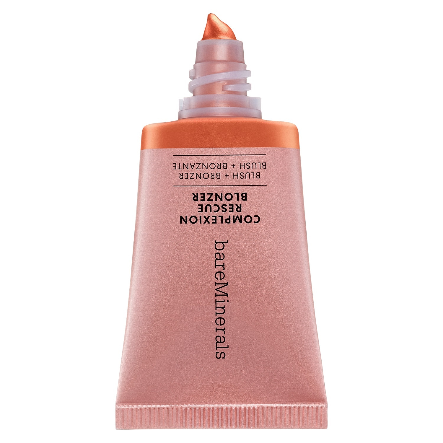 COMPLEXION RESCUE BLONZER (RUBOR Y BRONCEADOR)